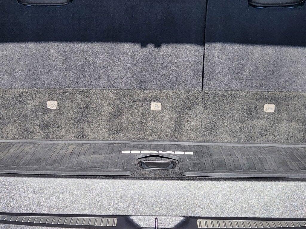 used 2020 Cadillac Escalade car, priced at $38,999