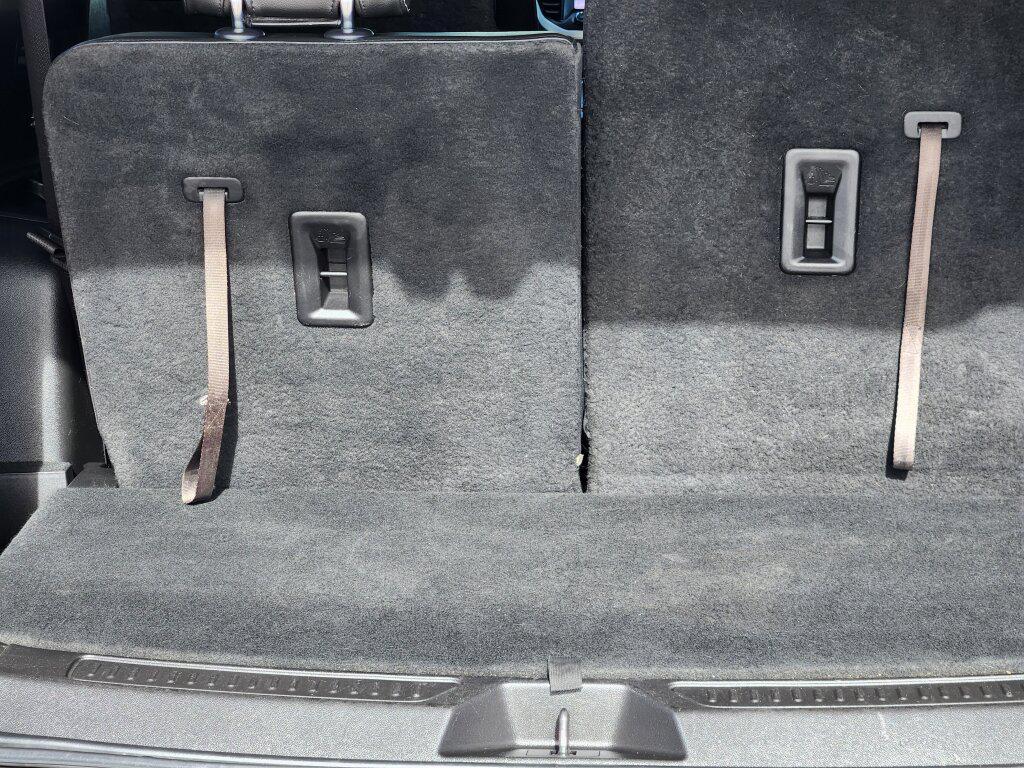 used 2019 GMC Acadia car, priced at $19,999