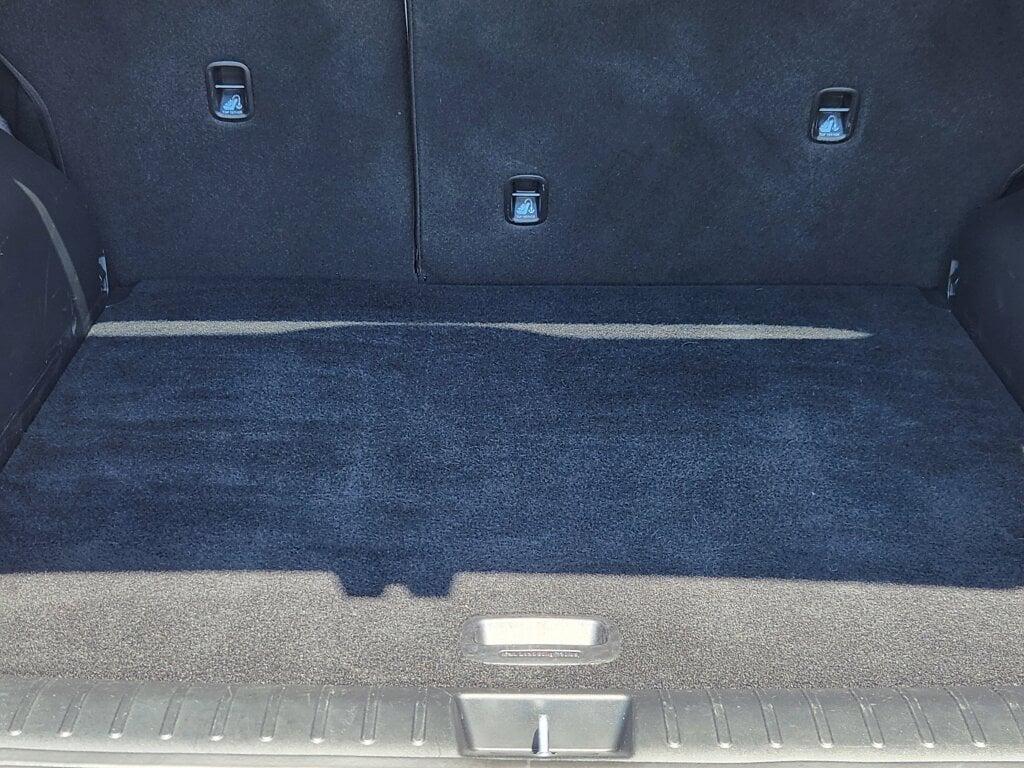 used 2025 Hyundai Tucson car, priced at $25,100