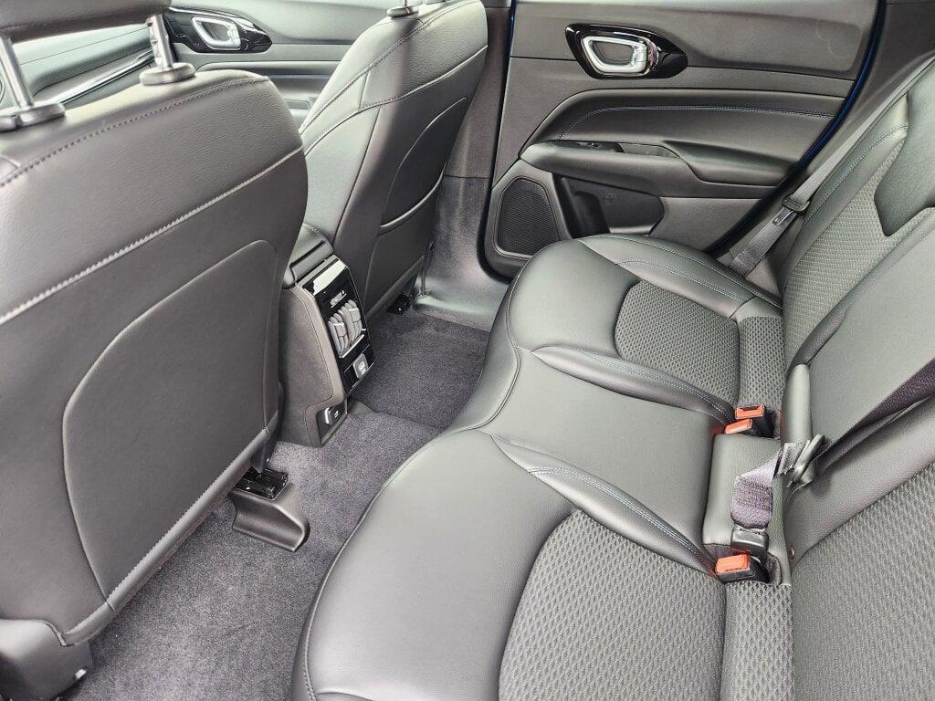 new 2026 Jeep Compass car, priced at $30,684