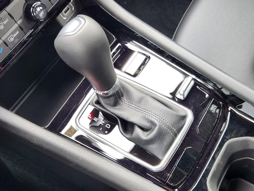 new 2026 Jeep Compass car, priced at $30,684