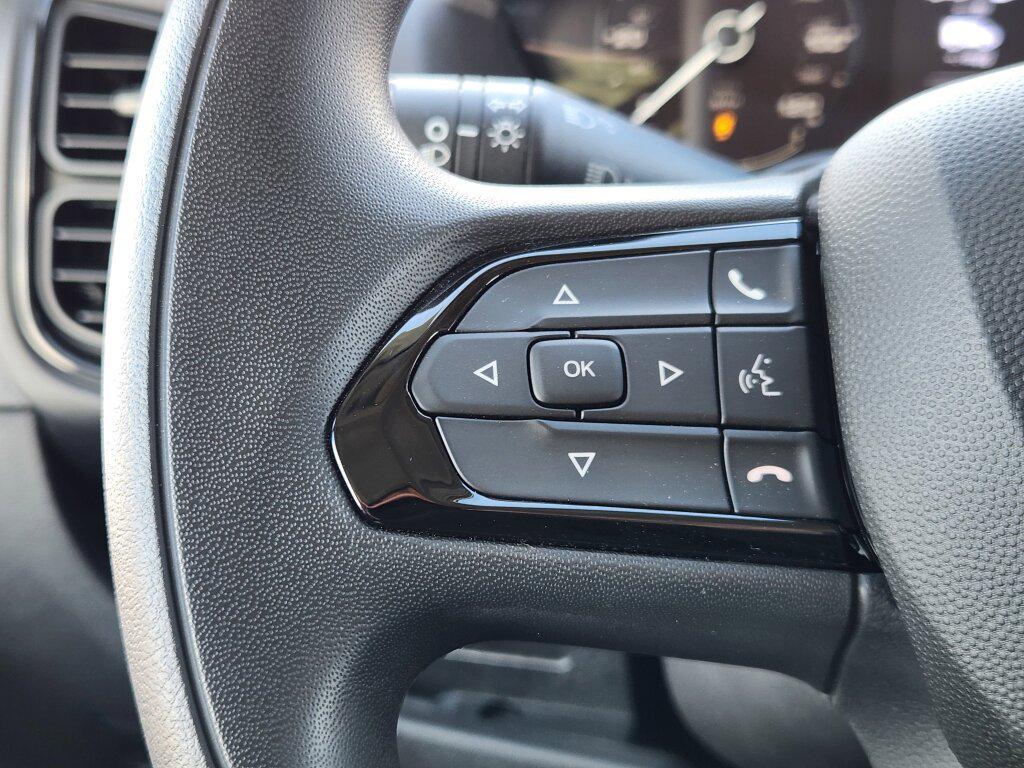 new 2026 Ram ProMaster 2500 car, priced at $49,694