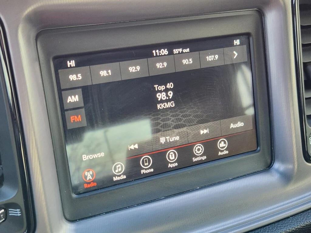 used 2023 Dodge Challenger car, priced at $27,999