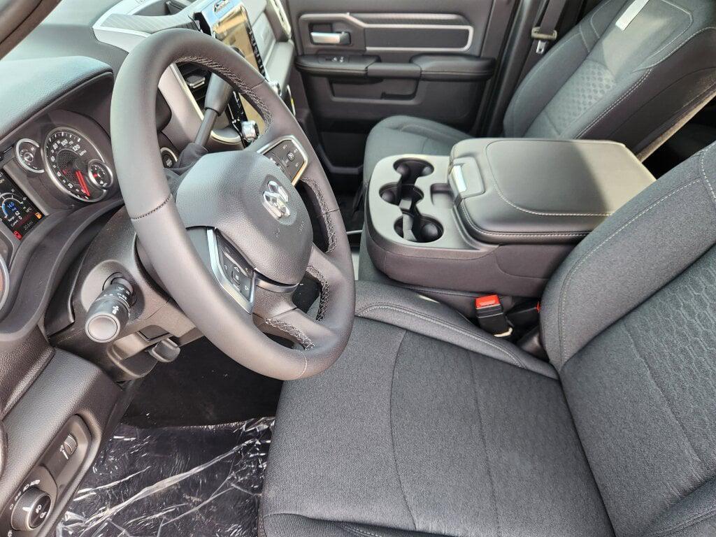 new 2026 Ram 3500 car, priced at $75,779