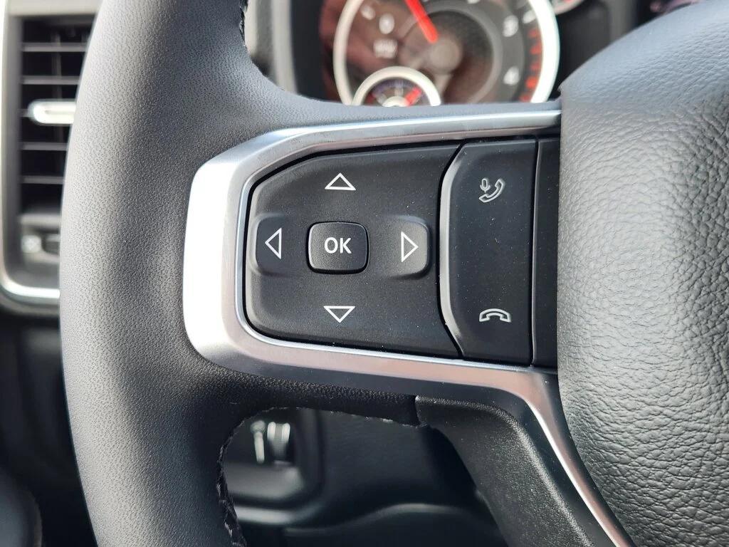 new 2026 Ram 3500 car, priced at $75,779