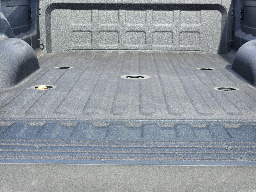 new 2026 Ram 3500 car, priced at $75,779