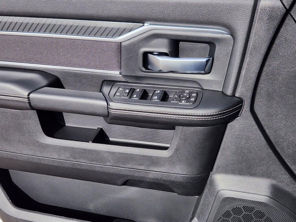 new 2026 Ram 3500 car, priced at $75,779