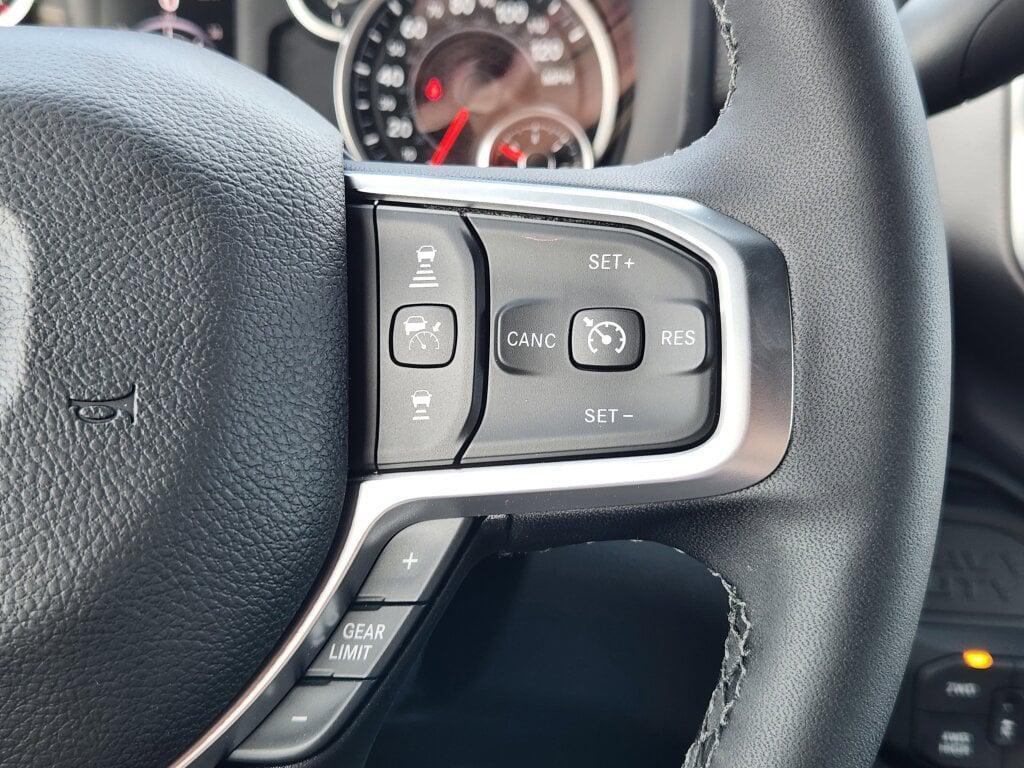 new 2026 Ram 3500 car, priced at $75,779