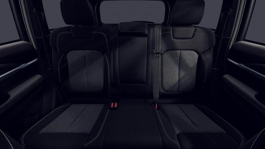 new 2026 Jeep Grand Cherokee car, priced at $45,504