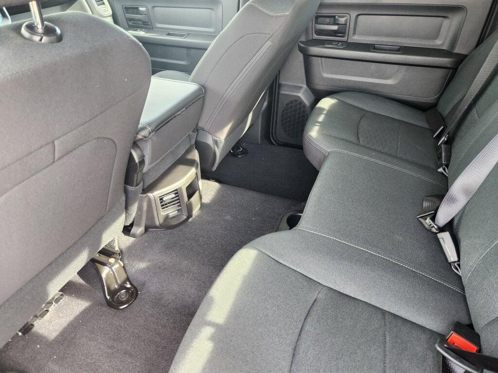 new 2026 Ram 3500 car, priced at $71,544