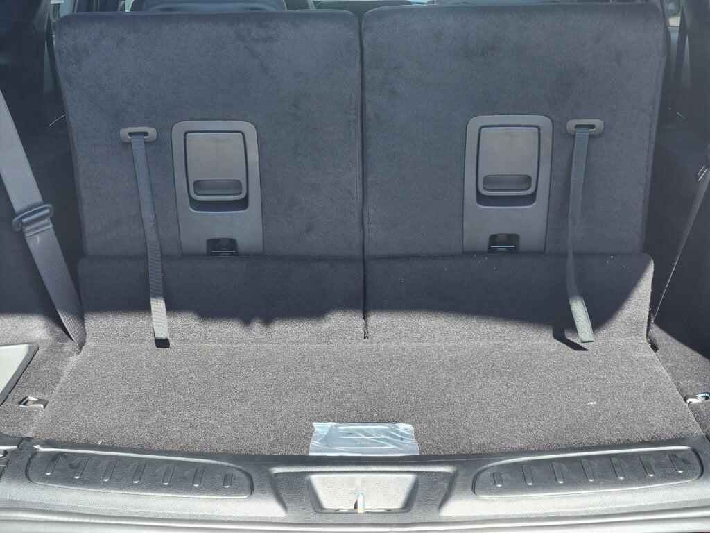 new 2026 Dodge Durango car, priced at $45,984