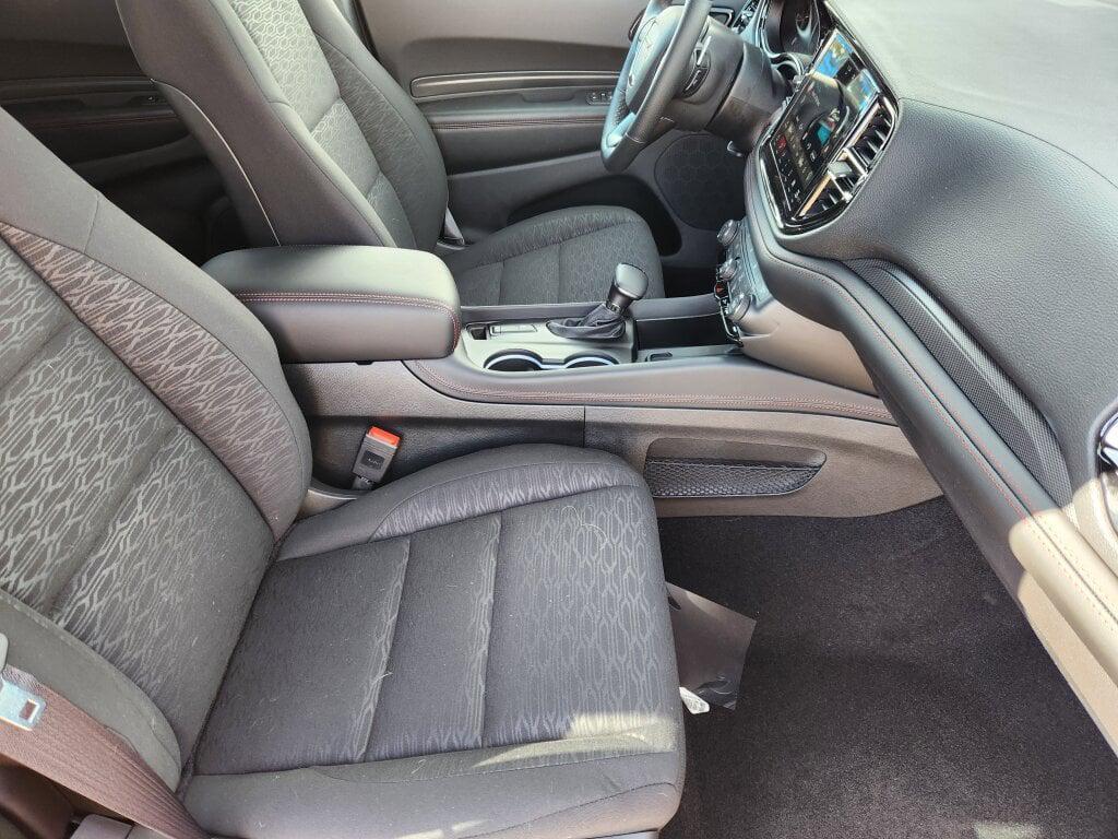 new 2026 Dodge Durango car, priced at $45,984