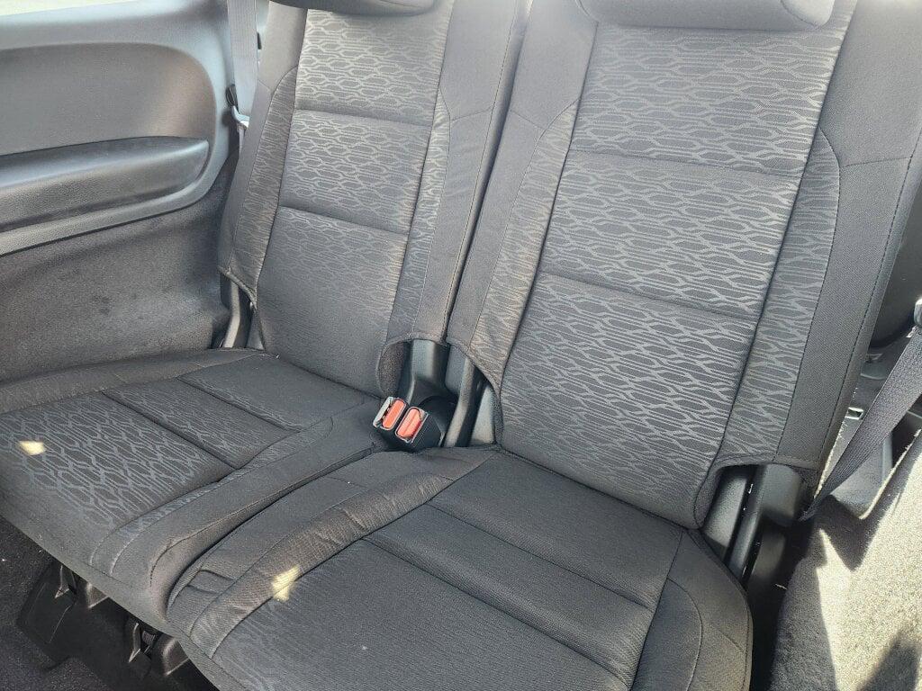 new 2026 Dodge Durango car, priced at $45,984