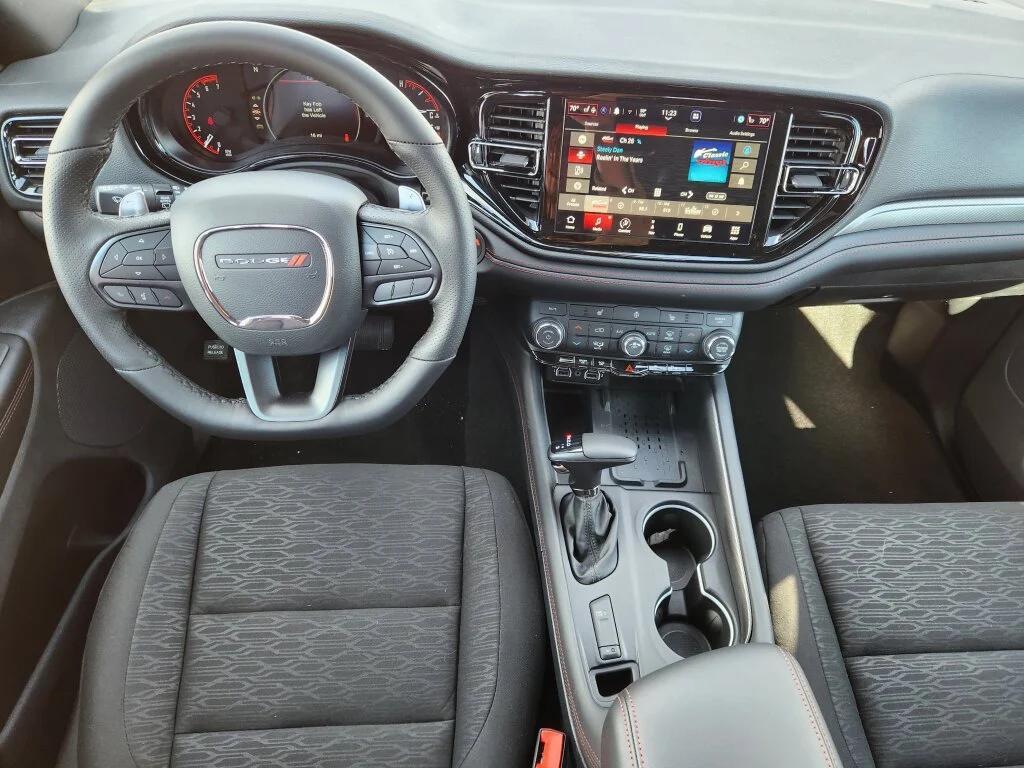 new 2026 Dodge Durango car, priced at $45,984