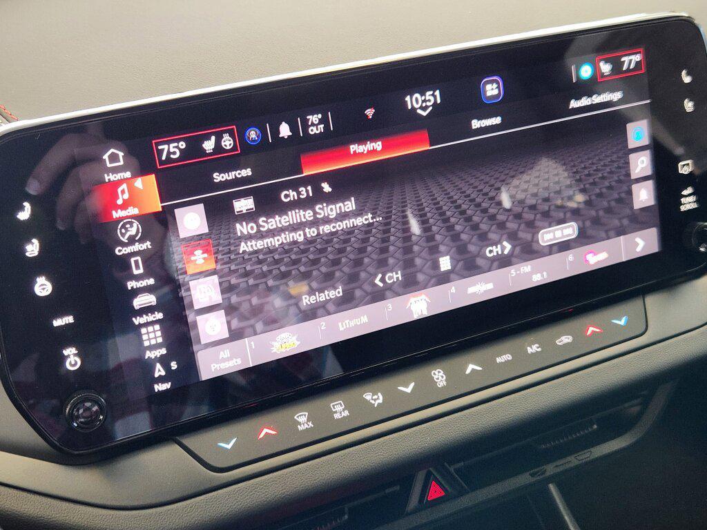 new 2026 Dodge Charger car, priced at $66,569