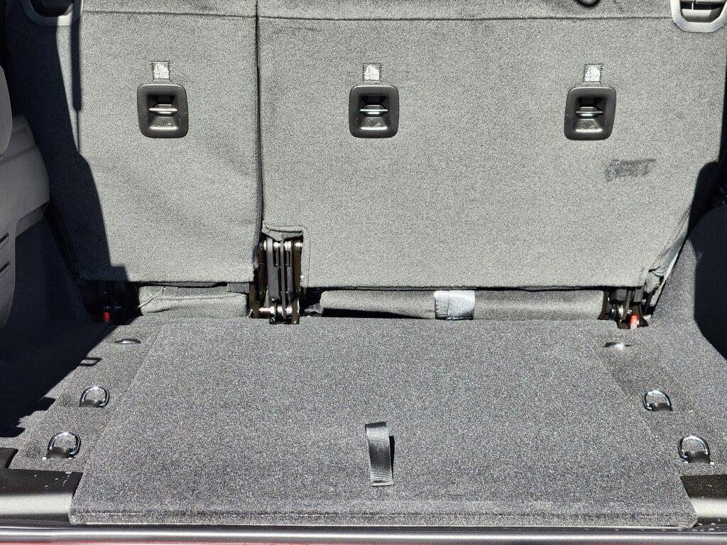 new 2026 Jeep Wrangler car, priced at $55,354