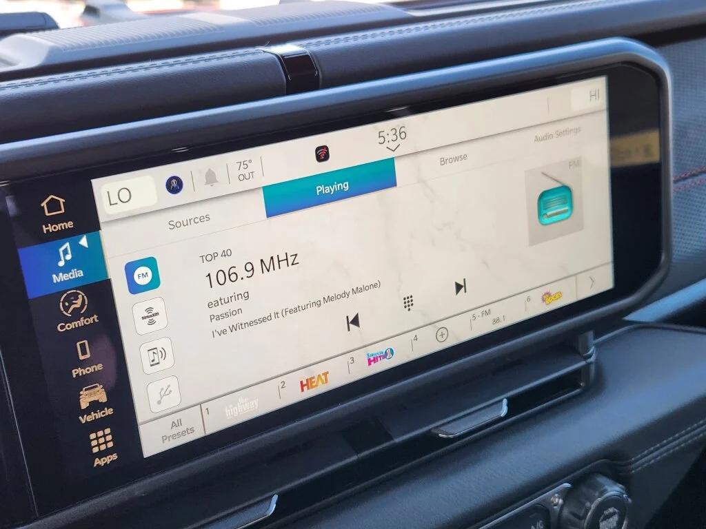 new 2026 Jeep Wrangler car, priced at $55,354