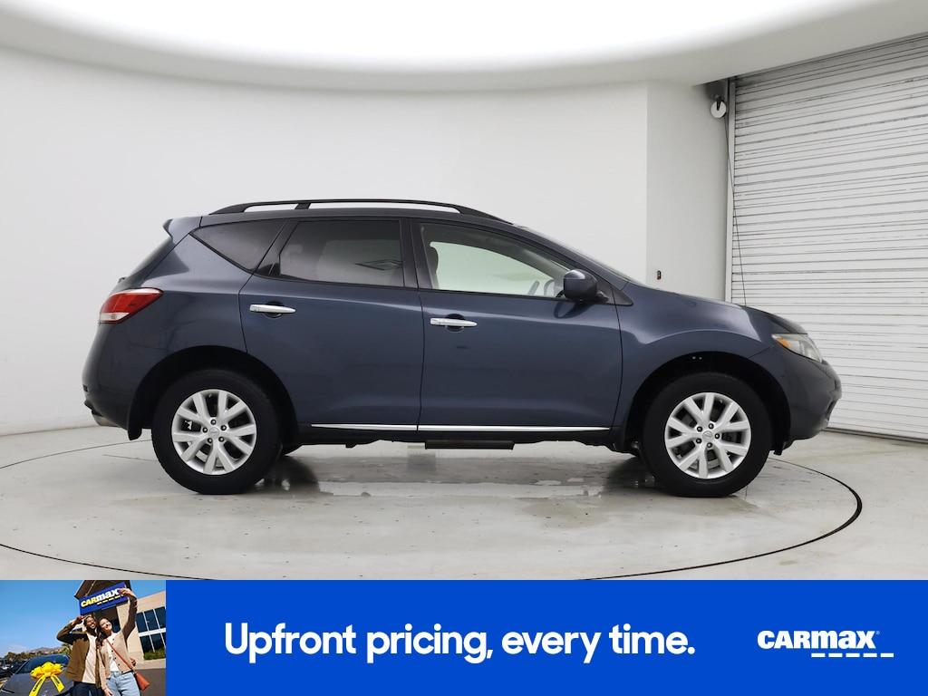 used 2014 Nissan Murano car, priced at $14,599
