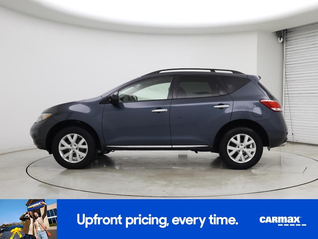 used 2014 Nissan Murano car, priced at $14,599