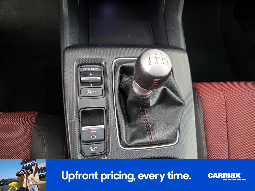 used 2022 Honda Civic car, priced at $26,998