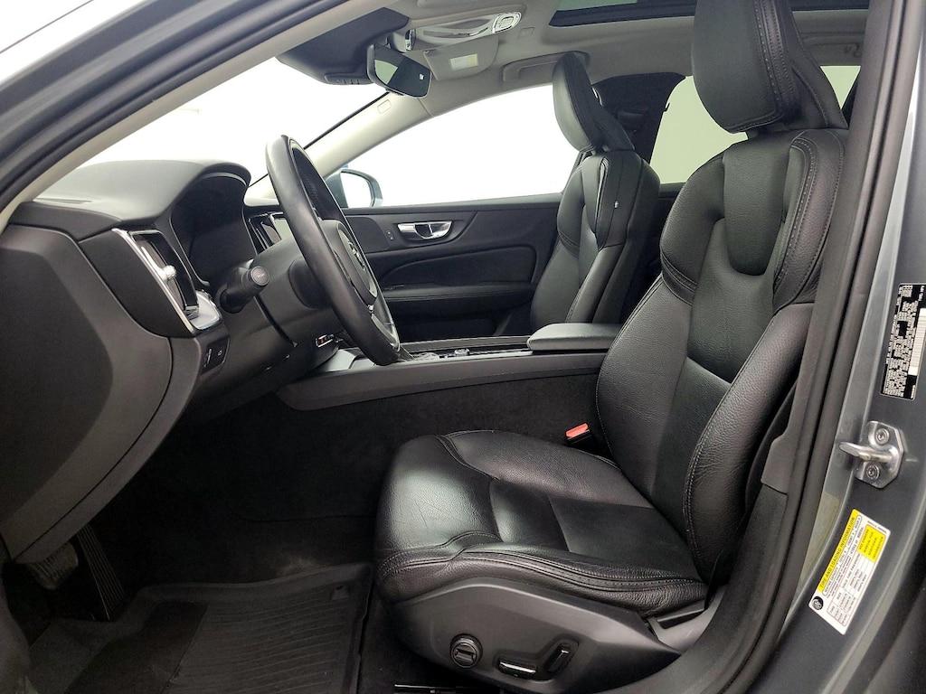 used 2020 Volvo V60 Cross Country car, priced at $21,998