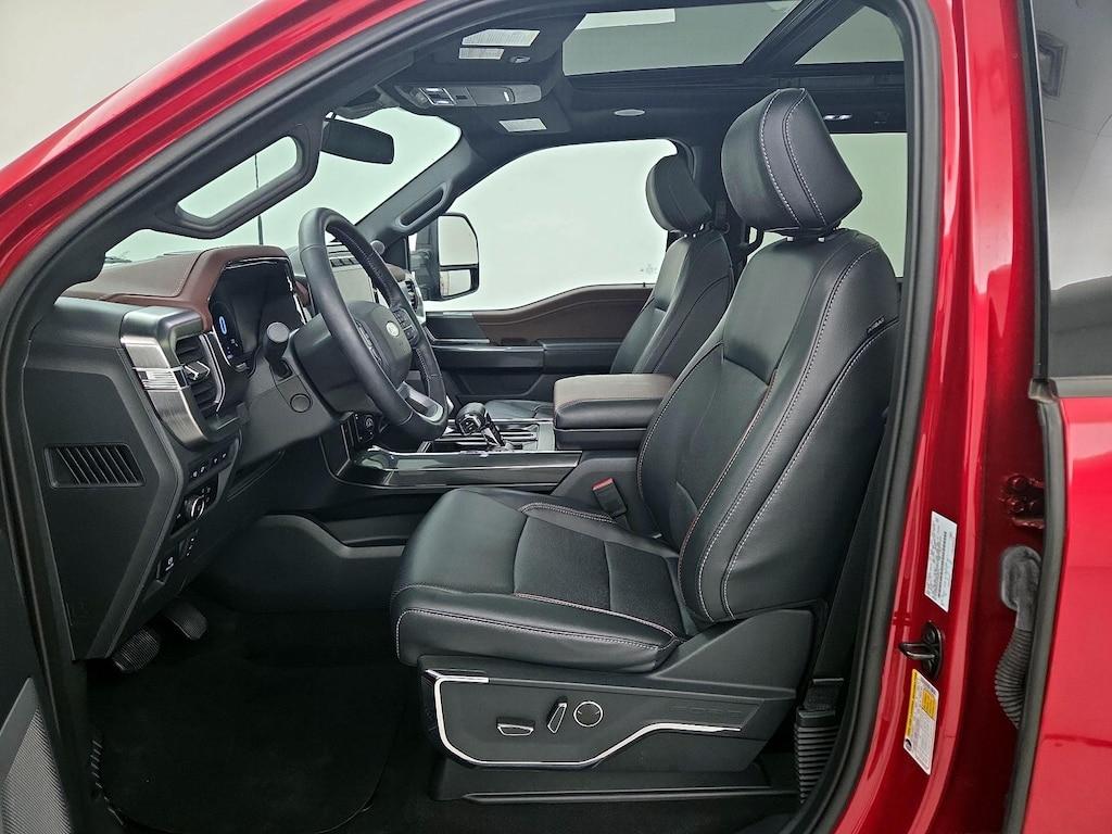 used 2023 Ford F-150 car, priced at $55,998