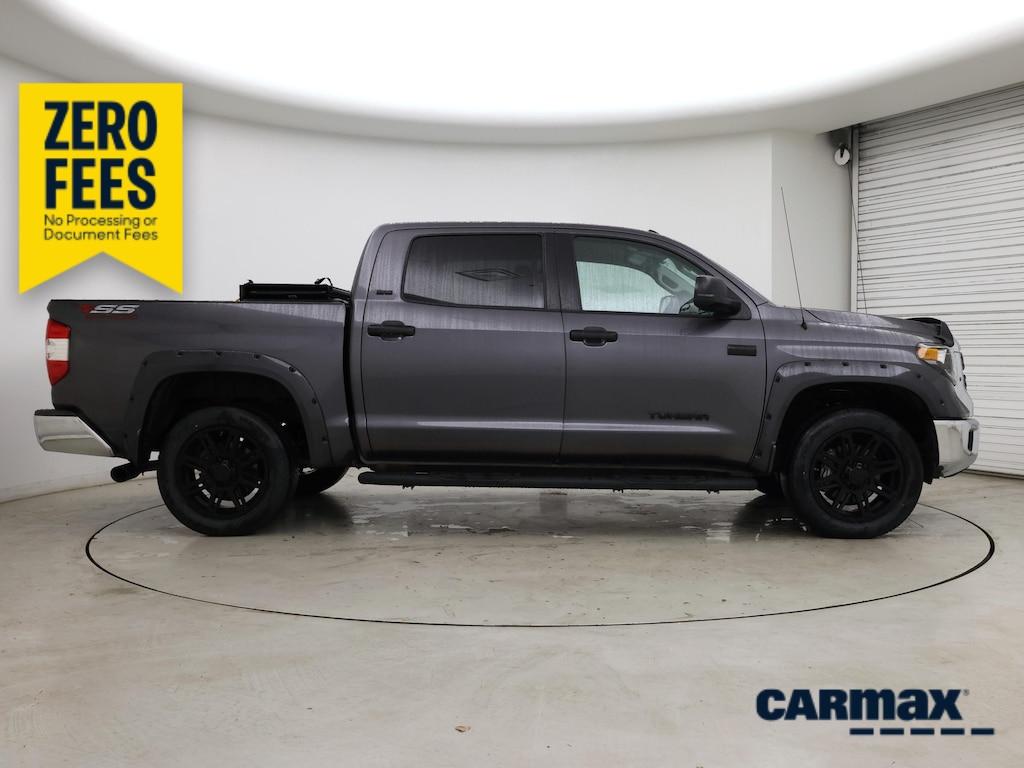 used 2019 Toyota Tundra car, priced at $50,998