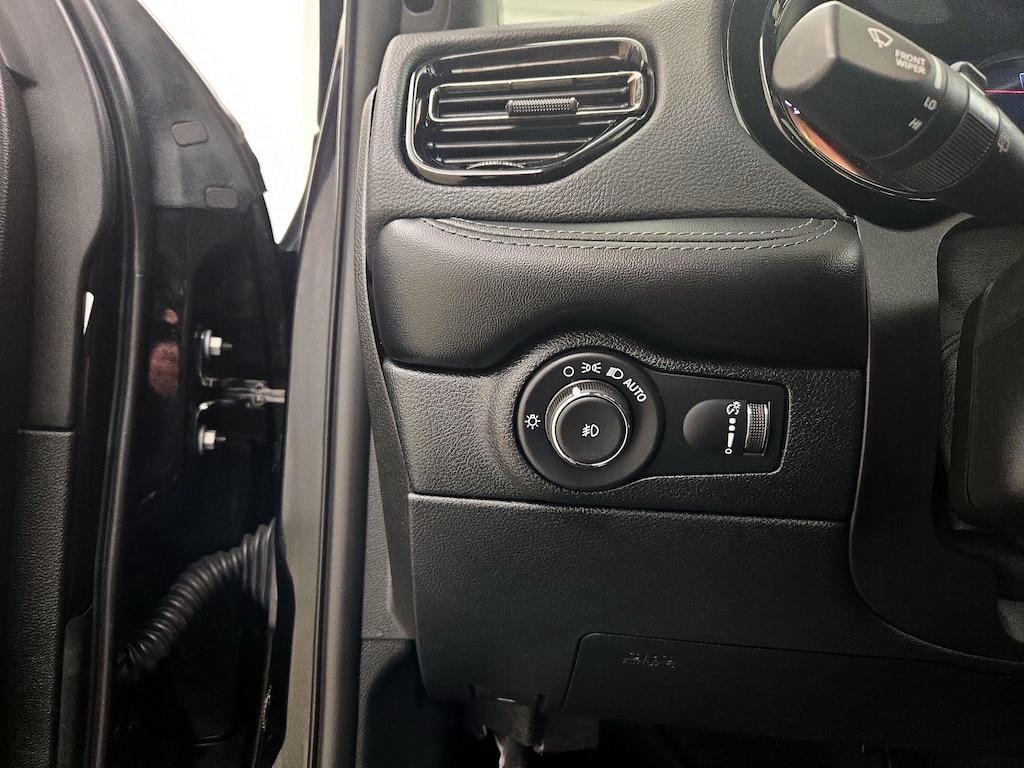 used 2022 Dodge Durango car, priced at $33,998