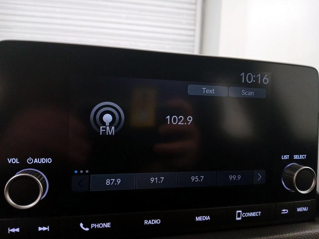 used 2024 Honda Civic car, priced at $25,998