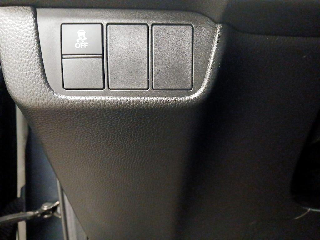 used 2025 Honda CR-V car, priced at $31,998