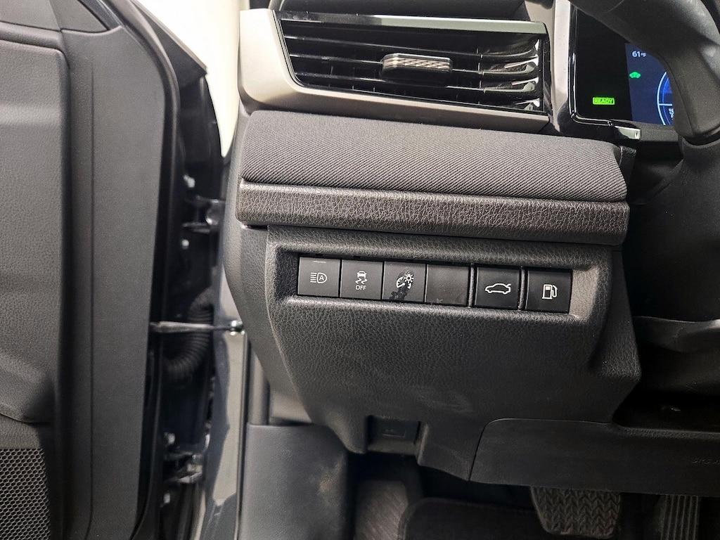 used 2025 Toyota Camry car, priced at $26,998