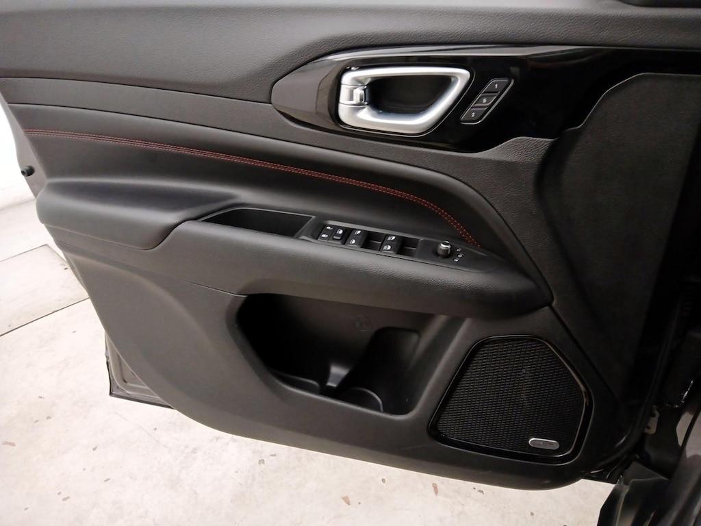 used 2022 Jeep Compass car, priced at $25,998
