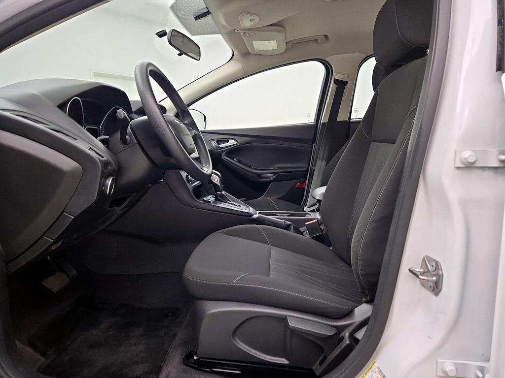 used 2015 Ford Focus car, priced at $14,599