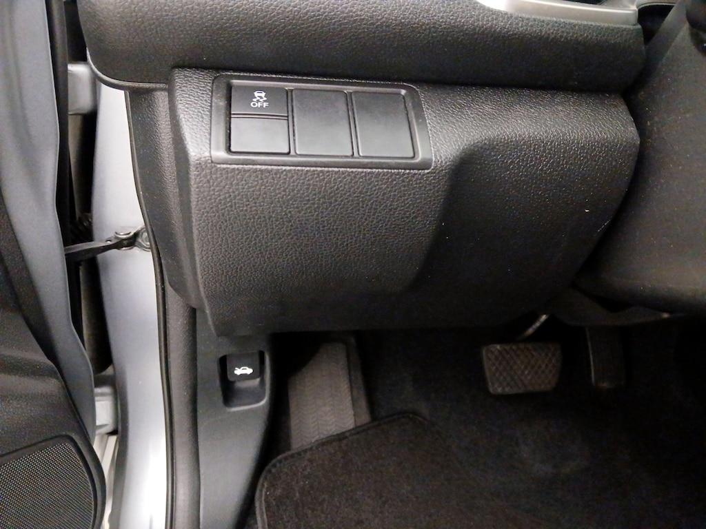 used 2016 Honda Civic car, priced at $19,998