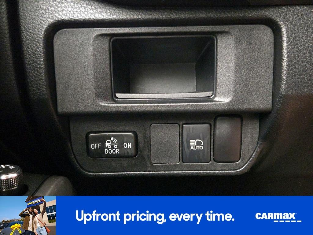 used 2018 Toyota Tacoma car, priced at $28,998