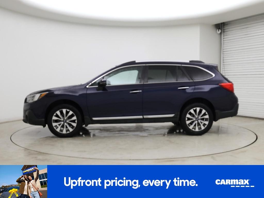 used 2018 Subaru Outback car, priced at $23,998