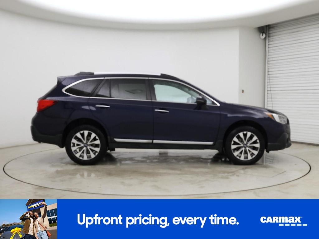 used 2018 Subaru Outback car, priced at $23,998