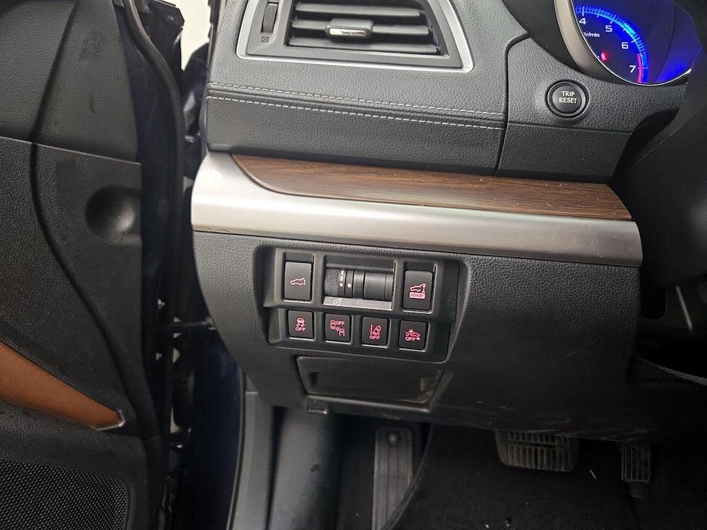 used 2018 Subaru Outback car, priced at $23,998