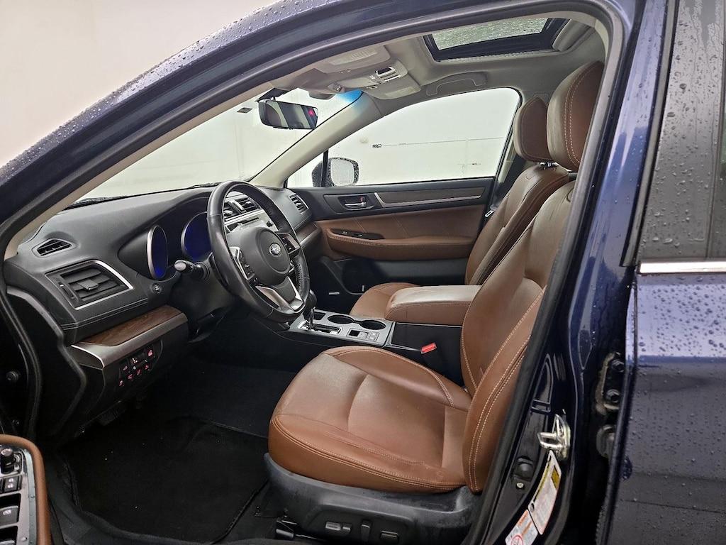 used 2018 Subaru Outback car, priced at $23,998