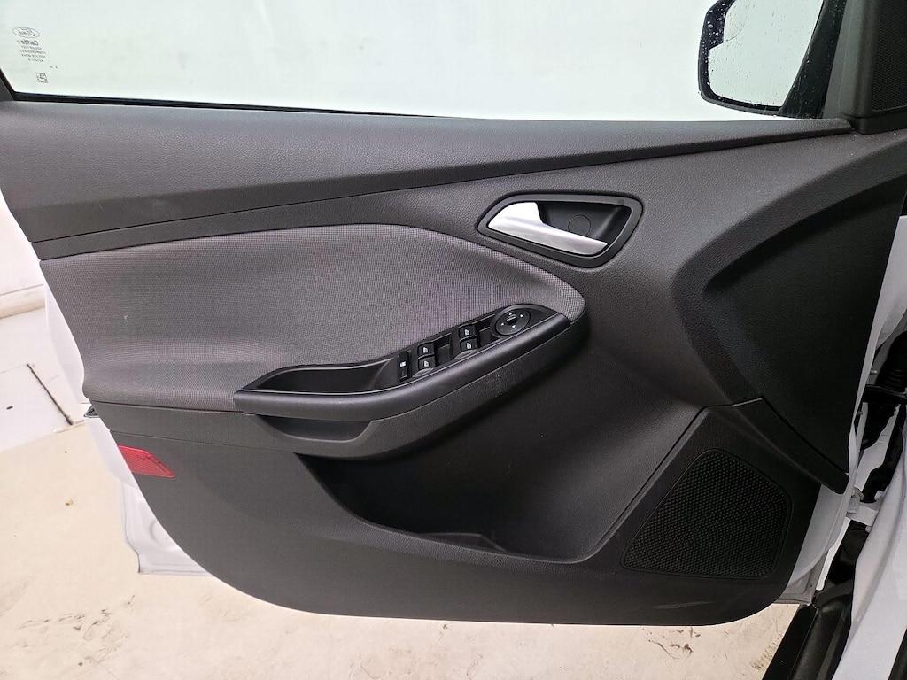 used 2014 Ford Focus car, priced at $14,998