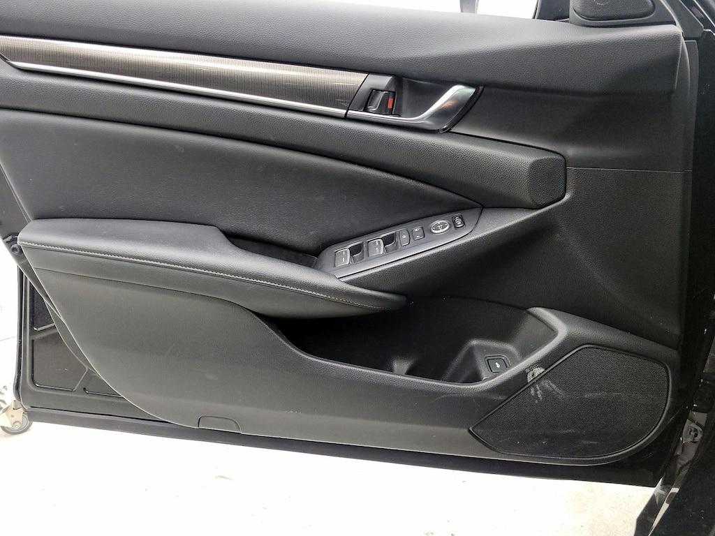 used 2020 Honda Accord car, priced at $25,998