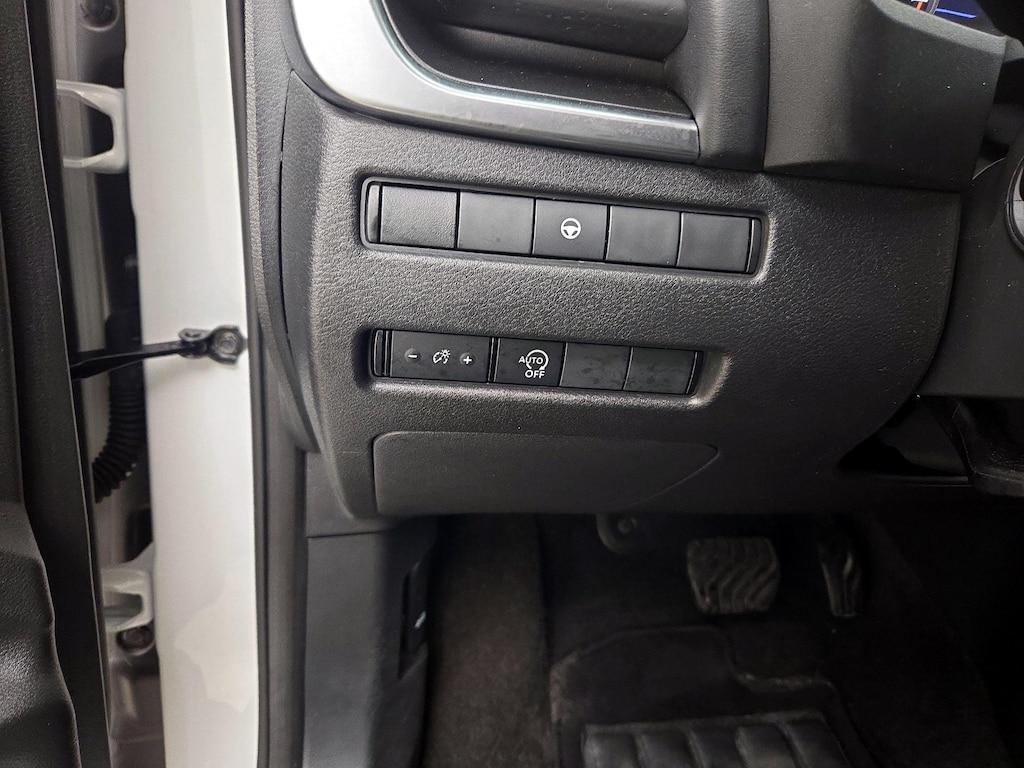 used 2023 Nissan Rogue car, priced at $21,998