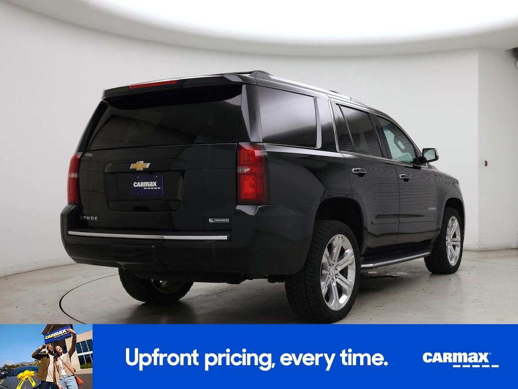 used 2017 Chevrolet Tahoe car, priced at $32,998