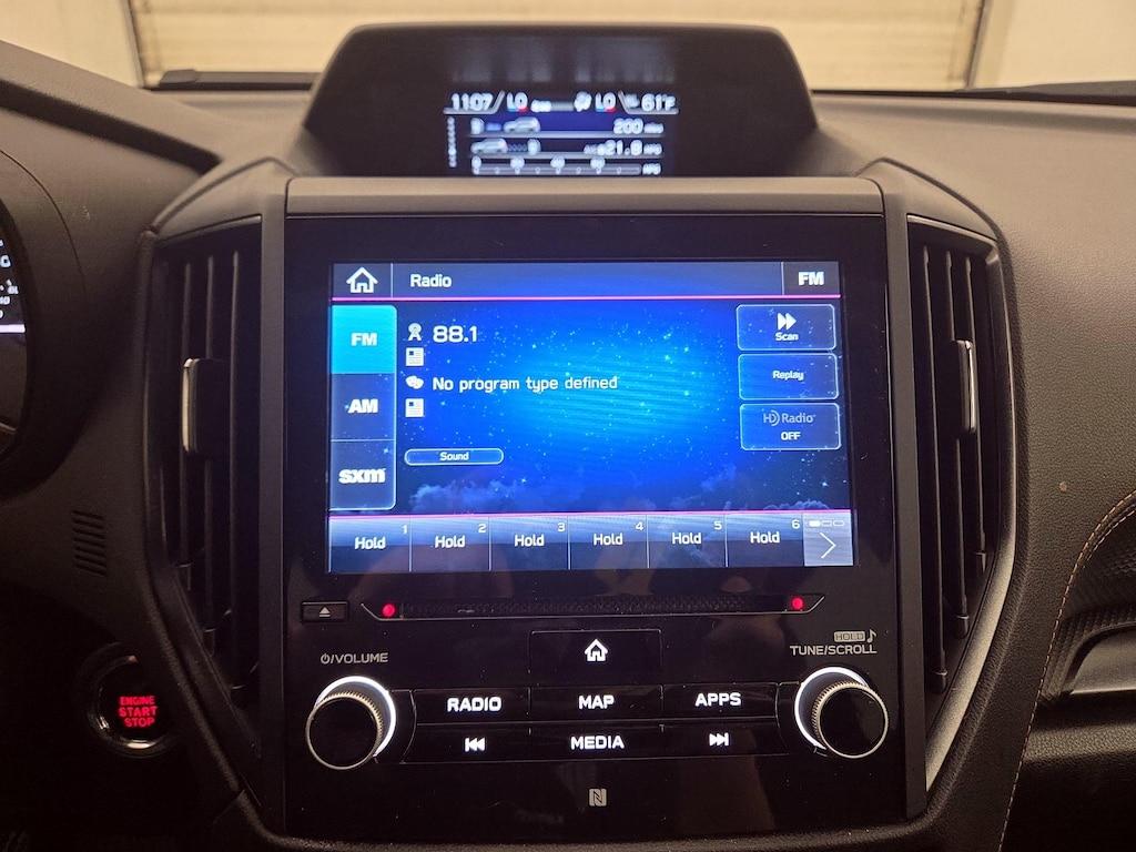 used 2022 Subaru Forester car, priced at $28,998