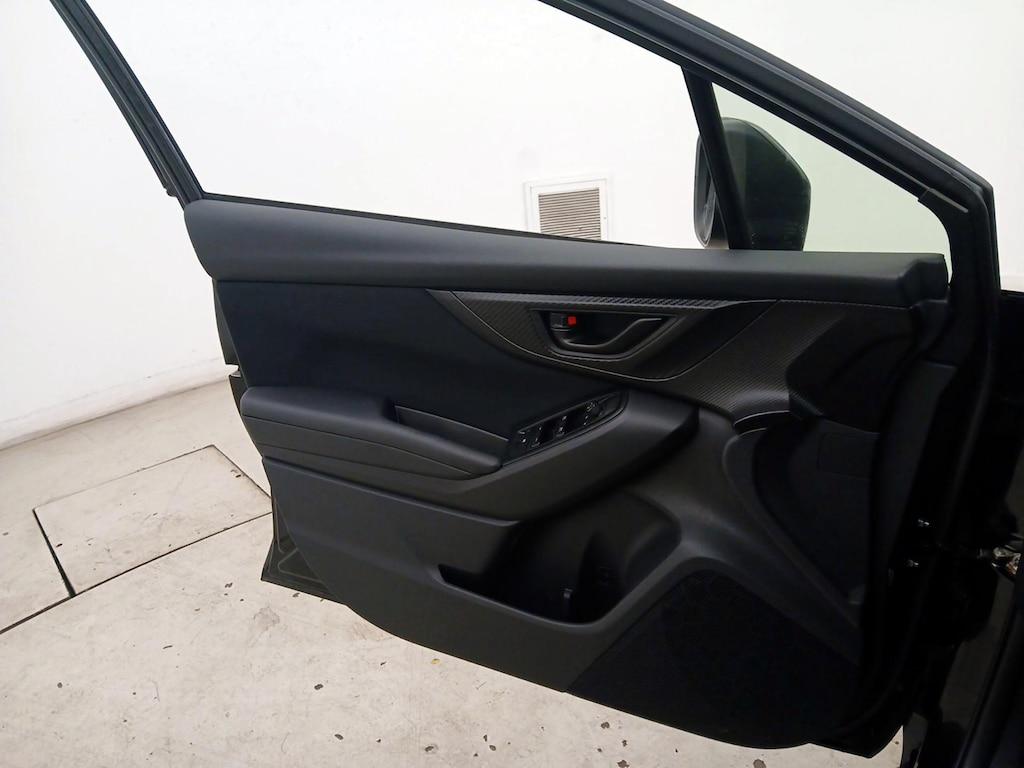 used 2023 Subaru Crosstrek car, priced at $24,998