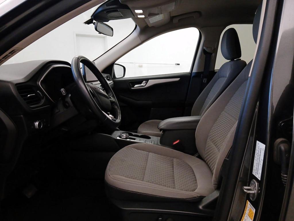 used 2020 Ford Escape car, priced at $16,998