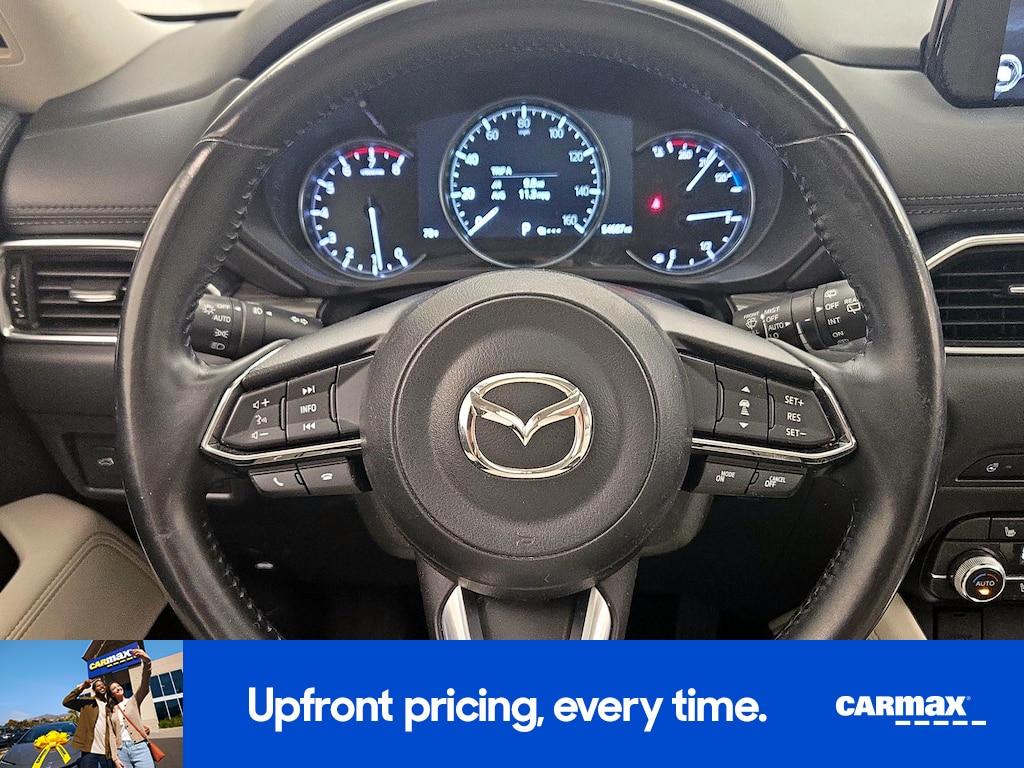 used 2019 Mazda CX-5 car, priced at $23,998
