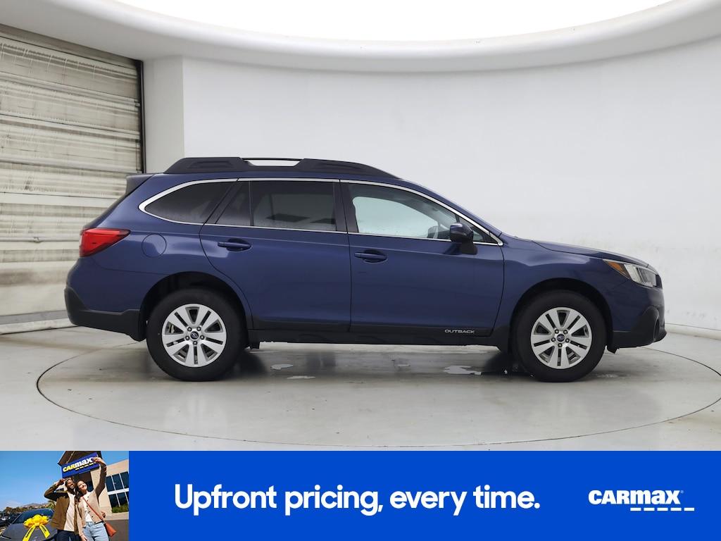 used 2019 Subaru Outback car, priced at $21,998