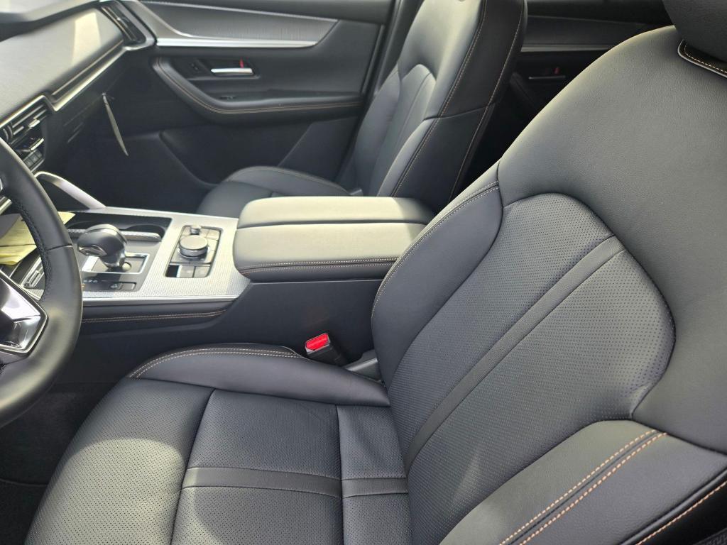 new 2026 Mazda CX-90 car, priced at $44,805