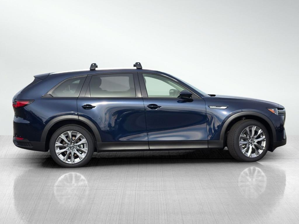 new 2026 Mazda CX-90 car, priced at $44,805